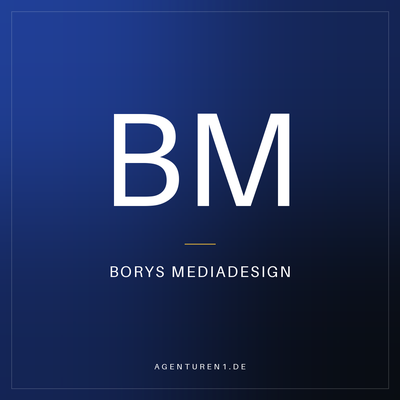 Borys Mediadesign