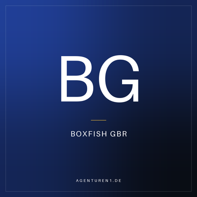 Boxfish GbR