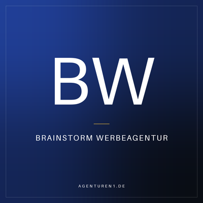 BrainStorm Werbeagentur