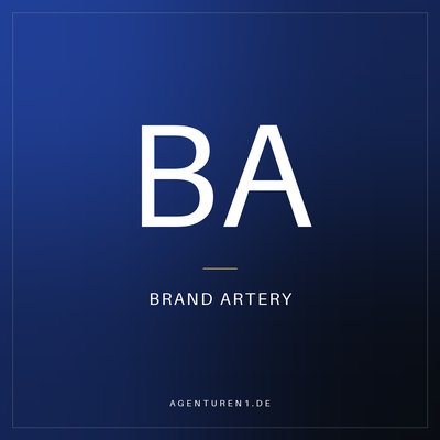 Brand Artery