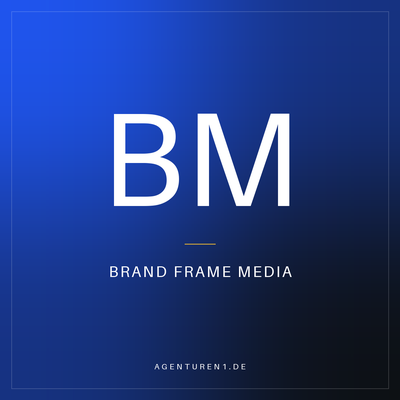 Brand Frame Media