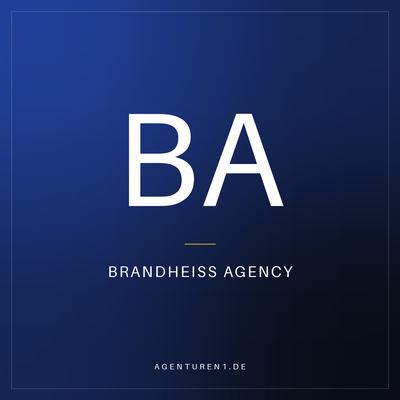 BrandHeiss Agency