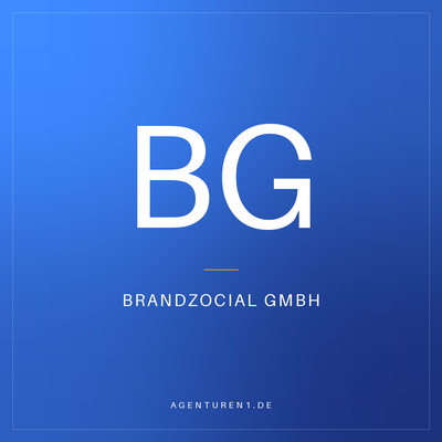 Brandzocial GmbH
