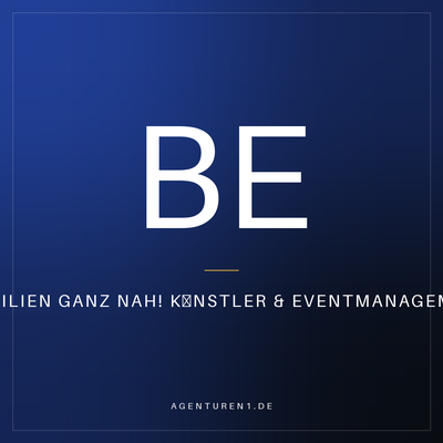 Brasilien ganz nah! Künstler & Eventmanagement