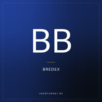 BREDEX