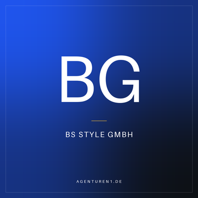 BS Style GmbH