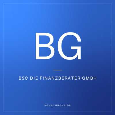 BSC Die Finanzberater GmbH