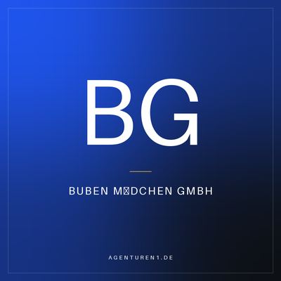 Buben Mädchen GmbH