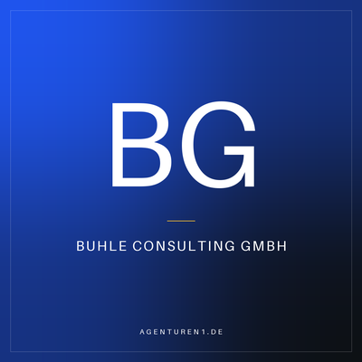 Buhle Consulting GmbH