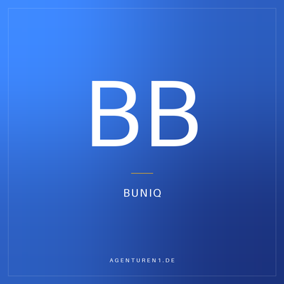 BUNIQ