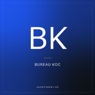 Bureau Koc