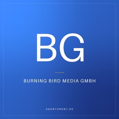 Burning Bird Media GmbH