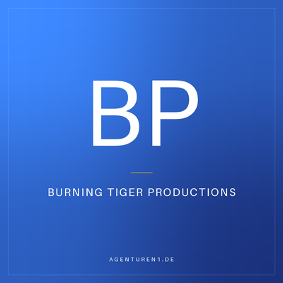 Burning Tiger Productions