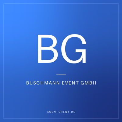 Buschmann Event GmbH