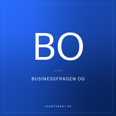 BusinessFragen OG