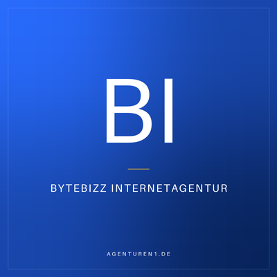 Bytebizz Internetagentur