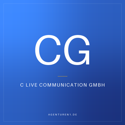 c live communication GmbH