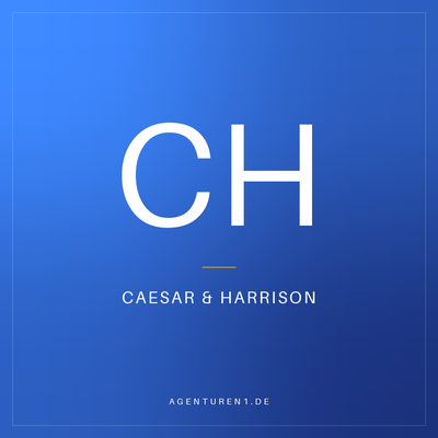 Caesar & Harrison