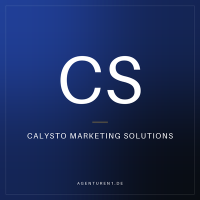 Calysto Marketing Solutions