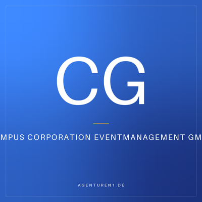Campus Corporation Eventmanagement GmbH