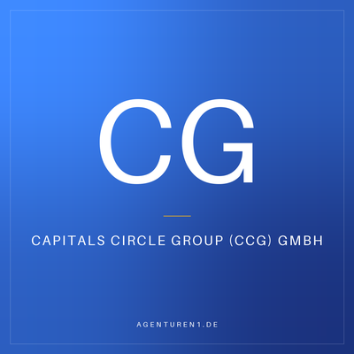 CAPITALS Circle Group (CCG) GmbH