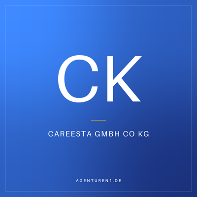 CAREESTA GmbH Co KG