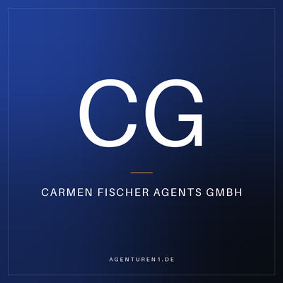 Carmen Fischer Agents GmbH