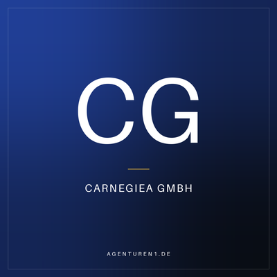 Carnegiea GmbH