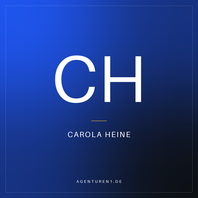 Carola Heine