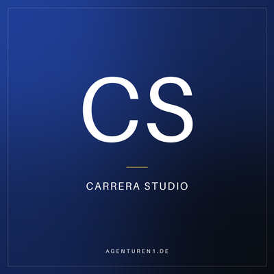 Carrera Studio