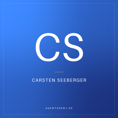 Carsten Seeberger