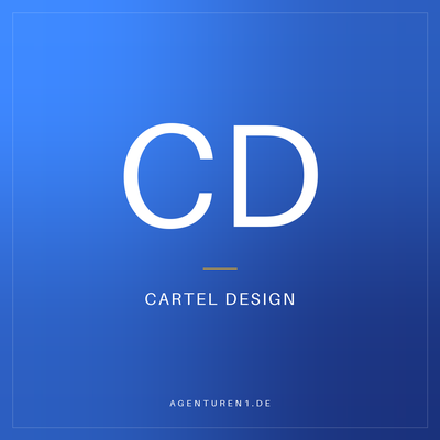 Cartel Design