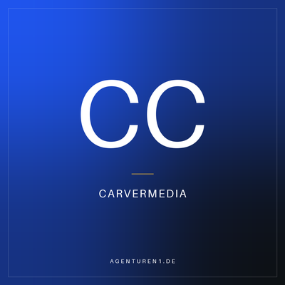 CarverMedia