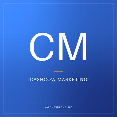 Cashcow Marketing