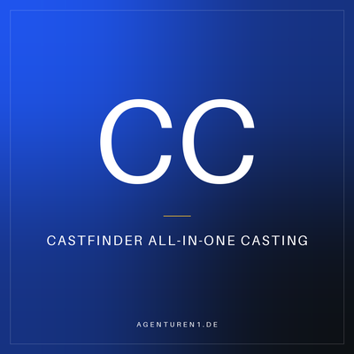 Castfinder All-in-One Casting
