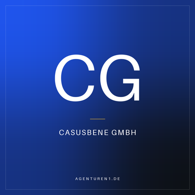 casusbene GmbH