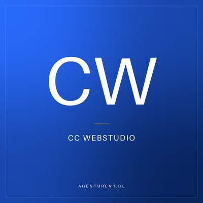 CC Webstudio
