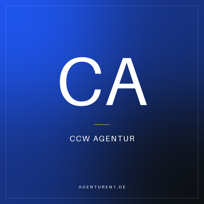 CCW Agentur