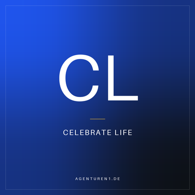 Celebrate Life