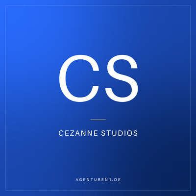 Cezanne Studios