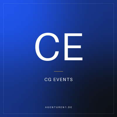 CG Events