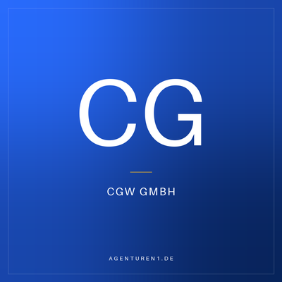 CGW GmbH