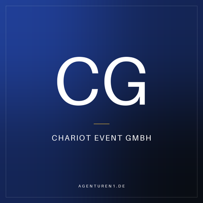 CHARIOT EVENT GmbH