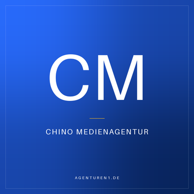 Chino Medienagentur