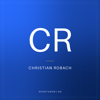 Christian Robach