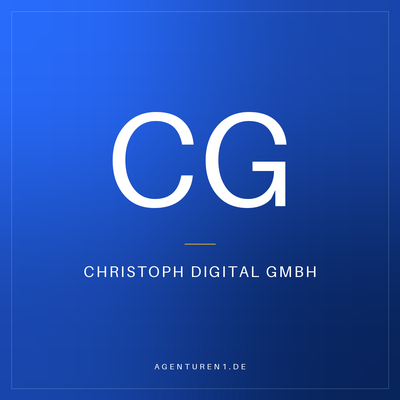 Christoph Digital GmbH