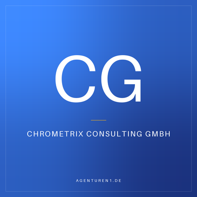 Chrometrix Consulting GmbH