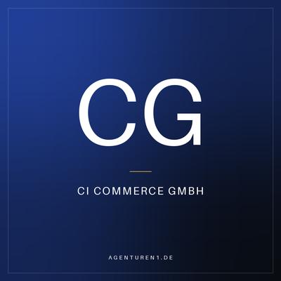 CI Commerce GmbH