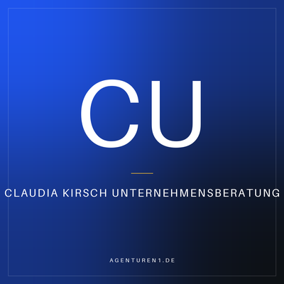 Claudia Kirsch Unternehmensberatung