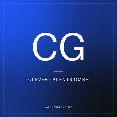 Clever Talents GmbH